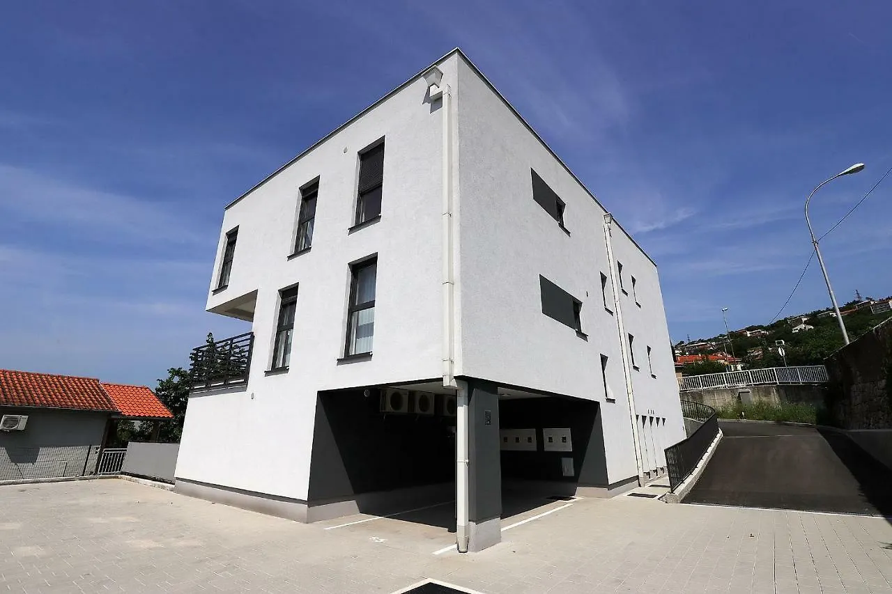 Studio Apartment Ada 2 Croatia