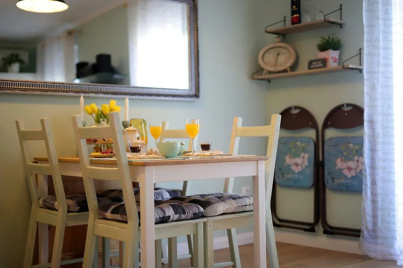 Studio Apartment Ada 2  Rijeka