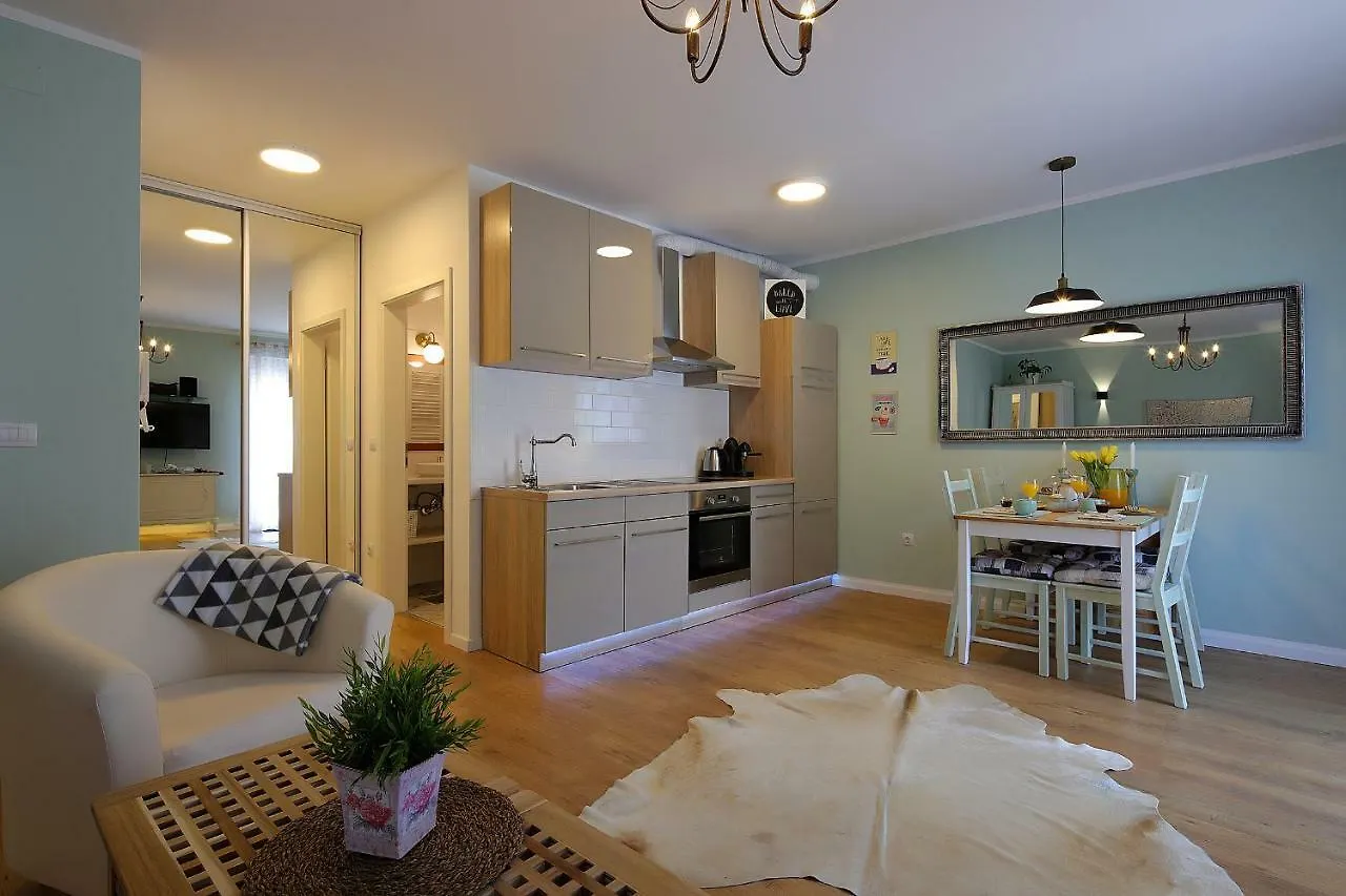 Studio Apartment Ada 2 Croatia