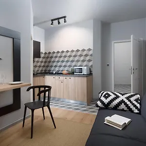 Apartman River, Rijeka